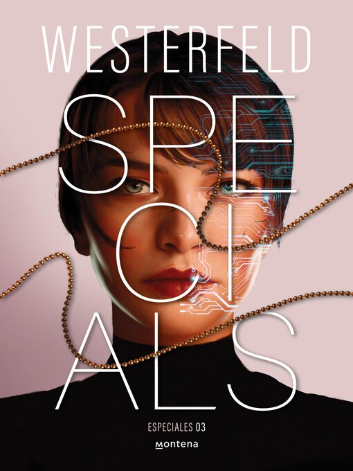 Title details for Especiales by Scott Westerfeld - Available